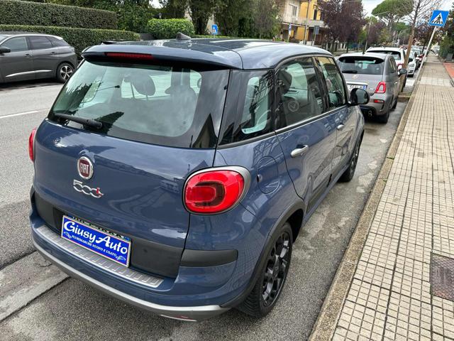 FIAT 500L 1.4 95 CV Cross Immagine 3