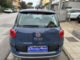 FIAT 500L 1.4 95 CV Cross