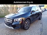 MERCEDES-BENZ GLB 180 D AUTOMATIC SPORT NAVI CAM FULL LED