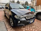 BMW X5 3.0d cat Attiva