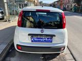 FIAT Panda 1.3 MJT 95 CV S&S Easy