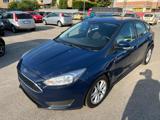 FORD Focus 1.5 TDCi 120 CV Start&Stop  Business