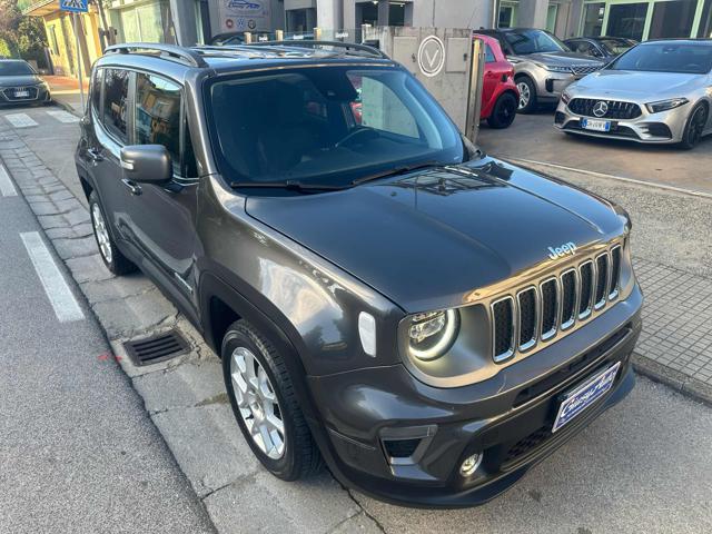 JEEP Renegade 1.6 Mjt 120 CV Limited Immagine 2