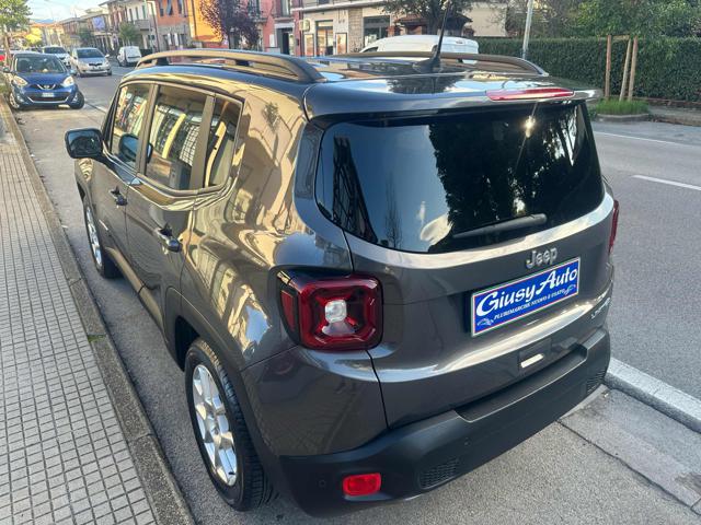 JEEP Renegade 1.6 Mjt 120 CV Limited Immagine 4