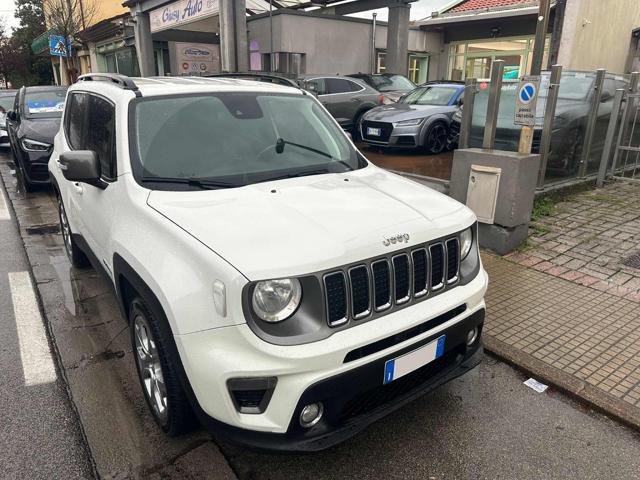 JEEP Renegade 1.6 Mjt DDCT 120 CV S N1 Immagine 2