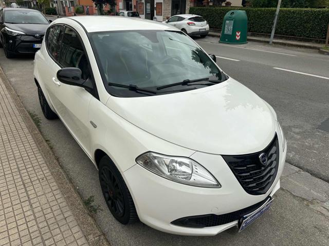 LANCIA Ypsilon 1.2 69 CV 5 porte GPL Ecochic Elefantino Immagine 2