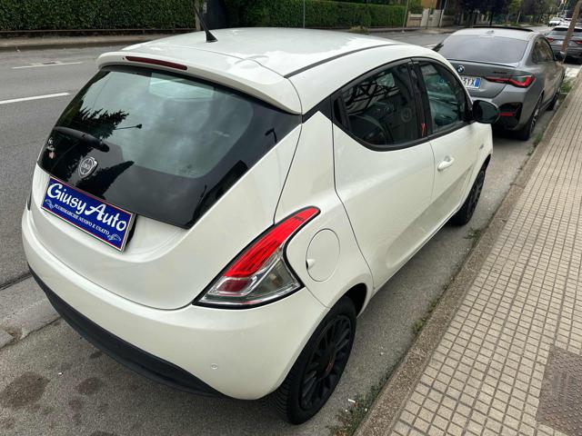 LANCIA Ypsilon 1.2 69 CV 5 porte GPL Ecochic Elefantino Immagine 3