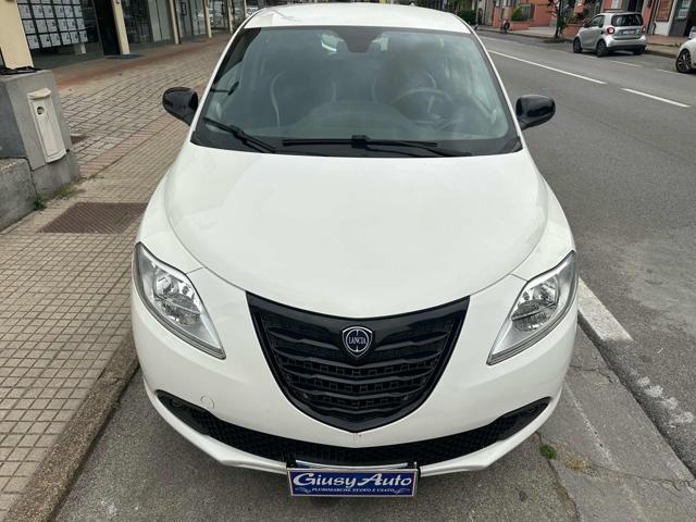 LANCIA Ypsilon 1.2 69 CV 5 porte GPL Ecochic Elefantino Immagine 1