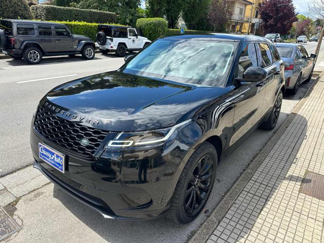 LAND ROVER Range Rover Velar 2.0D I4 240 CV S Immagine 0