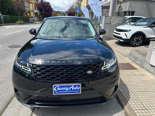 LAND ROVER Range Rover Velar 2.0D I4 240 CV S Immagine 1