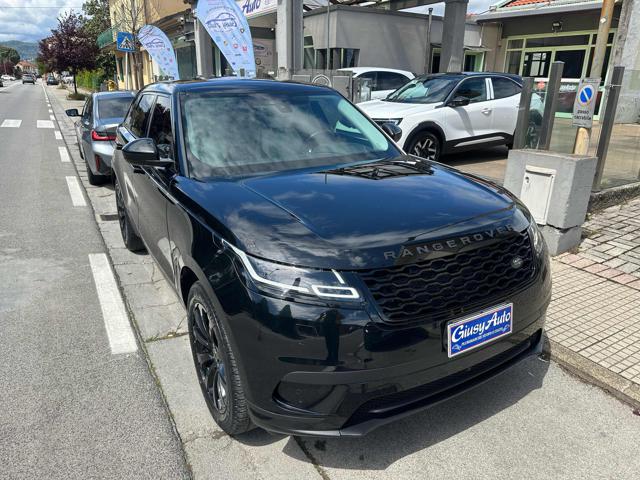 LAND ROVER Range Rover Velar 2.0D I4 240 CV S Immagine 2