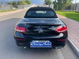 MERCEDES-BENZ C 220 d 4Matic Auto Cabrio Premium Plus