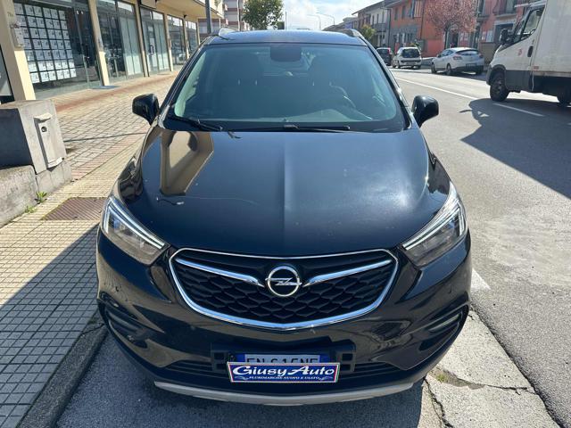 OPEL Mokka X 1.6 Ecotec 115CV 4x2 Start&Stop Innovation Immagine 1