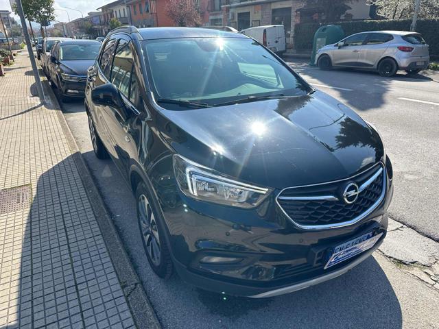 OPEL Mokka X 1.6 Ecotec 115CV 4x2 Start&Stop Innovation Immagine 2