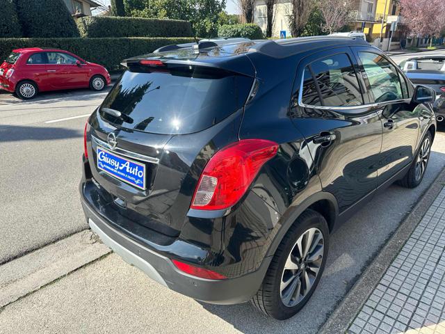 OPEL Mokka X 1.6 Ecotec 115CV 4x2 Start&Stop Innovation Immagine 3