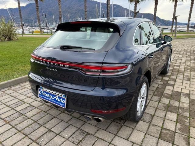 PORSCHE Macan 3.0 S Immagine 2