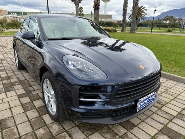 PORSCHE Macan 3.0 S Immagine 1