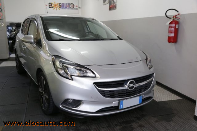 OPEL Corsa 1.4 90CV 5 porte Cosmo Immagine 0