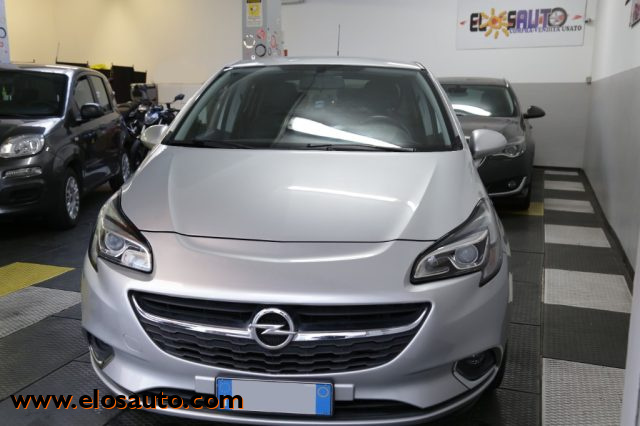 OPEL Corsa 1.4 90CV 5 porte Cosmo Immagine 1