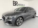 AUDI Q8 50 TDI 286 CV quattro tiptronic S Line Sline