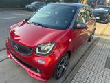 SMART ForFour BRABUS 0.9 Turbo twinamic Xclusive