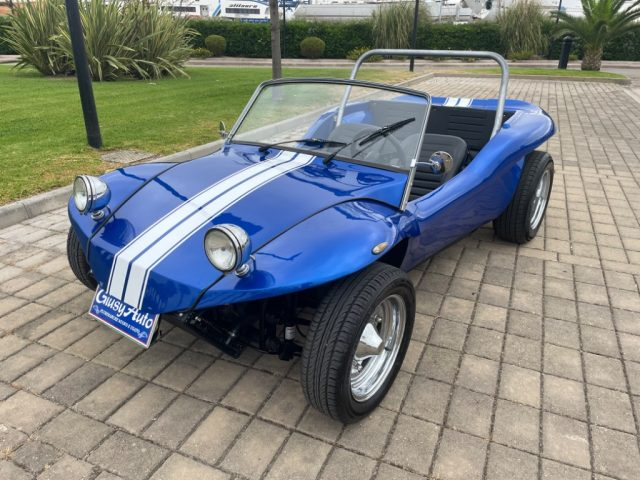 VOLKSWAGEN Buggy Dune Immagine 0