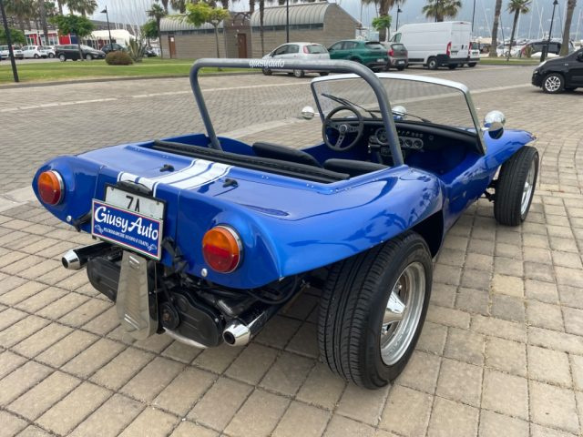 VOLKSWAGEN Buggy Dune Immagine 3