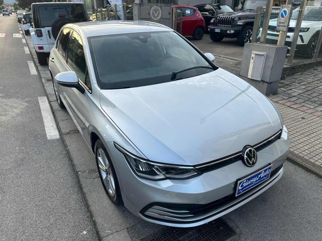 VOLKSWAGEN Golf 1.0 TSI EVO Life Garanzia casa madre scadenza 2025 Immagine 2