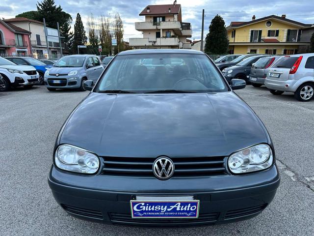 VOLKSWAGEN Golf 1.8 turbo 20V cat 5p. GTI Immagine 1