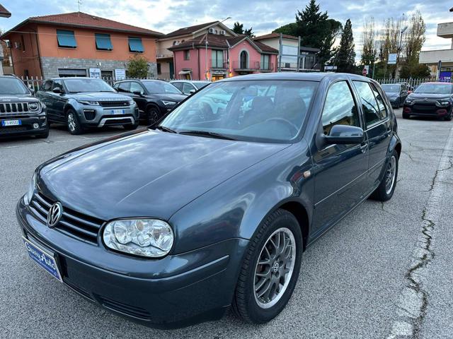 VOLKSWAGEN Golf 1.8 turbo 20V cat 5p. GTI Immagine 0