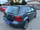 VOLKSWAGEN Golf 1.8 turbo 20V cat 5p. GTI