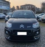 CITROEN C3 Picasso 1.4 VTi 95 Exclusive Style Gancio Traino Neopatent