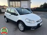 FIAT Sedici 1.6 16V 4x4 Emotion - PER NEOPATENTATO -