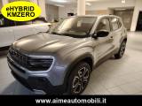 JEEP Avenger 1.2 Turbo MHEV Summit