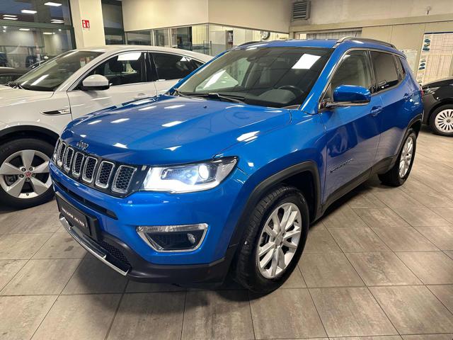 JEEP Compass 1.3 Turbo T4 190 CV PHEV AT6 4xe Limited Immagine 0