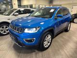 JEEP Compass 1.3 Turbo T4 190 CV PHEV AT6 4xe Limited