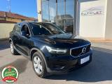 VOLVO XC40 D3 Geartronic Momentum - AUTOMATICA -