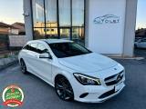 MERCEDES-BENZ CLA 200 d Automatic Sport - Pelle, telecamera