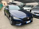 JAGUAR XE 2.0 D 180 CV AWD aut. R-Dynamic S