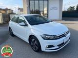 VOLKSWAGEN Polo 1.6 TDI 5p. Comfortline -- PER NEOPATENTATO --