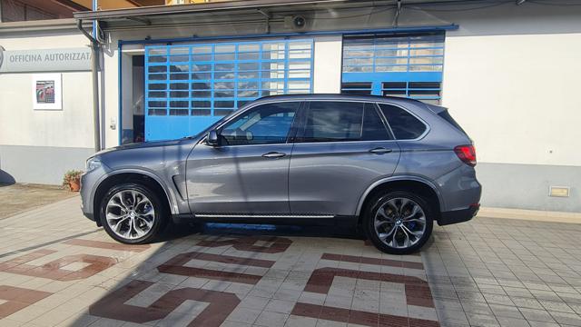 BMW X5 xDrive40d Luxury Msport*motore nuovo garanzia bmw* Immagine 1