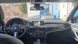 BMW X5 xDrive40d Luxury Msport*motore nuovo garanzia bmw*