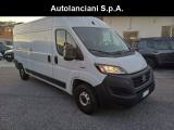 FIAT Ducato 35 2300 MJT RESTYLING 140CV LH2 CARPLAY PDC ITALIA