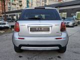 SUZUKI SX4 1.6 16V 4WD Outdoor Line