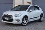 DS AUTOMOBILES DS 4 1.6 THP 200 Sport Chic