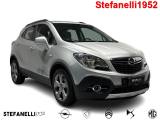 OPEL Mokka 1.4 Turbo Ecotec 140CV 4x4 Start&Stop Cosmo