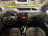 DACIA Dokker 1.5 dCi 8V 90CV Start&Stop Comfort