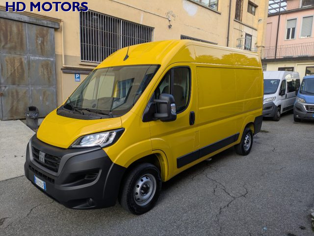 FIAT Ducato 33 2.2 Mjt  PM-TM Furgone km   14030 Immagine 0