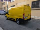 FIAT Ducato 33 2.2 Mjt  PM-TM Furgone km   14030