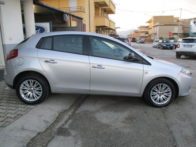 FIAT Bravo 1.6 MJT 120 CV Easy Immagine 2